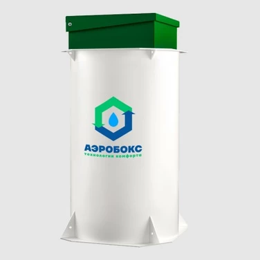 Септик АЭРОБОКС в Азове