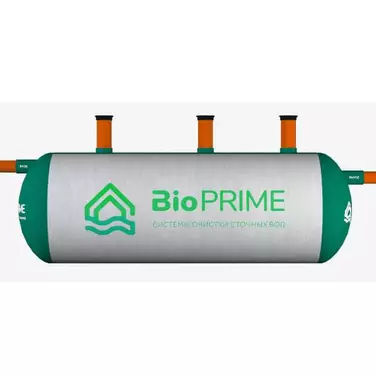 Септики для коттеджа в Азове