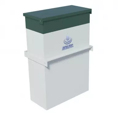 Септик Аквалос 2