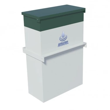 Септик АКВАЛОС в Азове