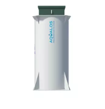 Септик АКВАЛОС в Азове