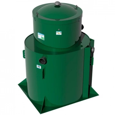 Септик ALTA BIO в Азове