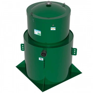 Септик ALTA BIO в Азове