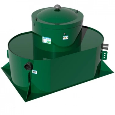 Септик ALTA BIO в Азове