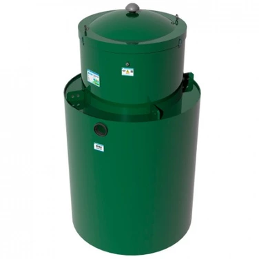 Септик ALTA BIO в Азове