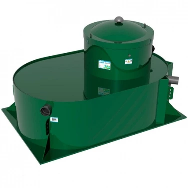 Септик ALTA BIO в Азове