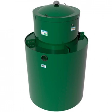 Септик ALTA BIO в Азове