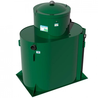 Септик ALTA BIO в Азове