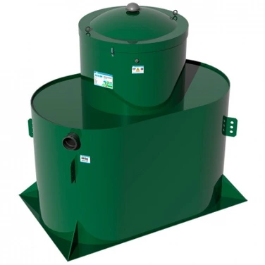 Септик ALTA BIO в Азове