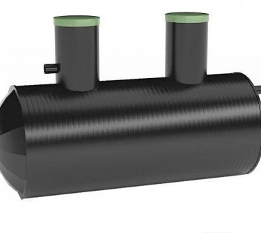 Септик БАРС в Азове