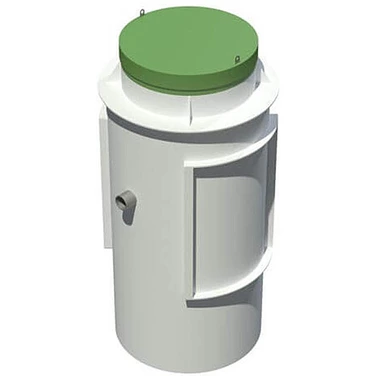 Септик ТОПОЛЬ в Азове