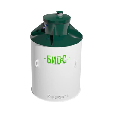 Септик БИО-С в Азове