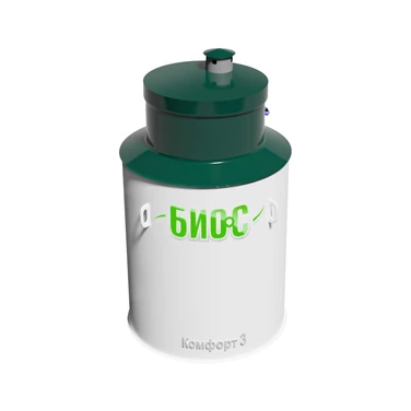 Септик БИО-С в Азове