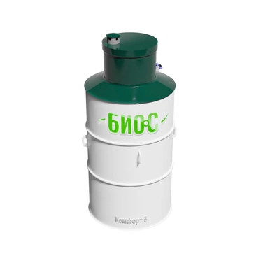 Септик БИО-С в Азове