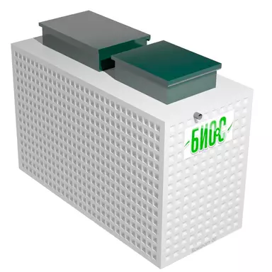 Автономная канализация БИО-С Комфорт 60