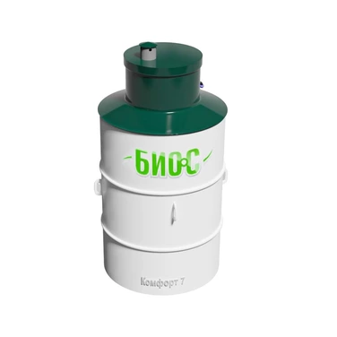 Септик БИО-С в Азове