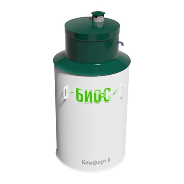 Септик БИО-С в Азове