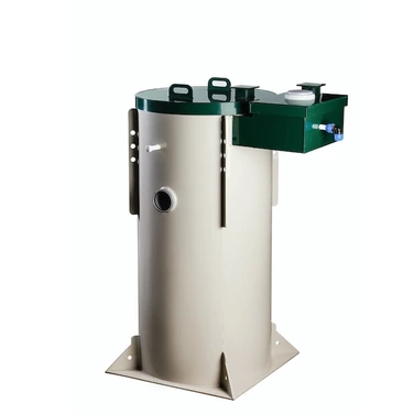 Септик Biodevice ECO в Азове