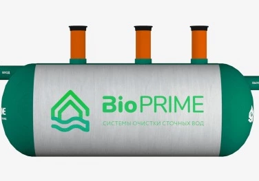 Септик БИОПРАЙМ в Азове