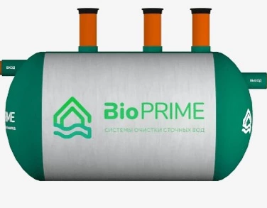 Септик БИОПРАЙМ в Азове