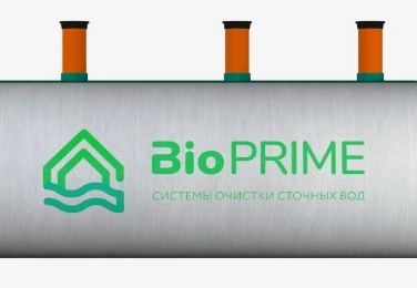 Септик БИОПРАЙМ в Азове