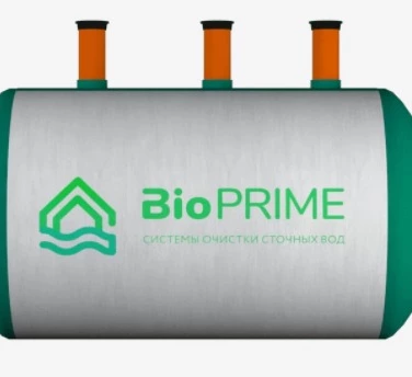 Септик БИОПРАЙМ в Азове