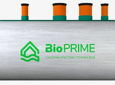 Септик БИОПРАЙМ в Азове