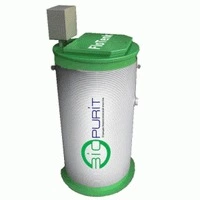 Септик БИОПУРИТ в Азове