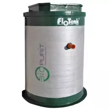 Септик БИОПУРИТ в Азове