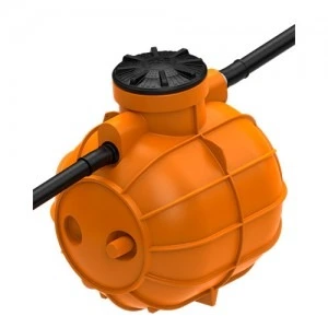 Септик БИОСТОК в Азове