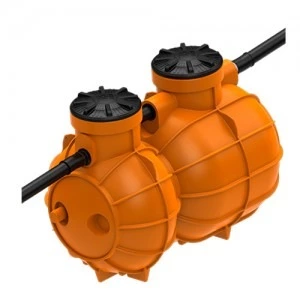 Септик БИОСТОК в Азове