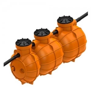 Септик БИОСТОК в Азове