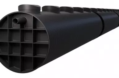 Септик Диамант 800