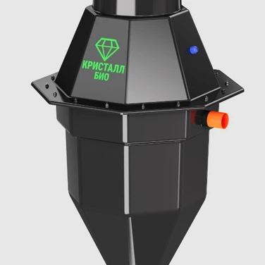 Септик Кристалл в Азове