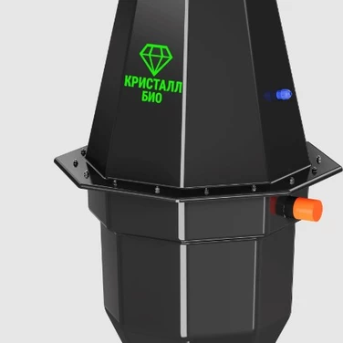 Септик Кристалл в Азове