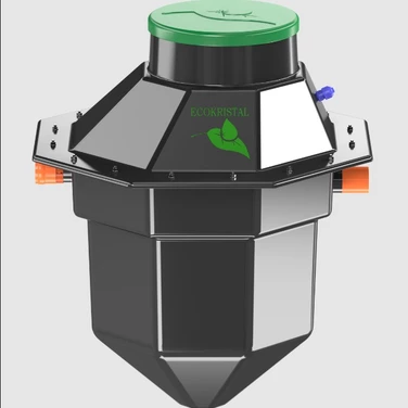 Септик Кристалл в Азове