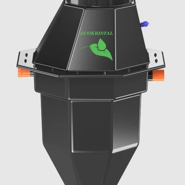 Септик Кристалл в Азове