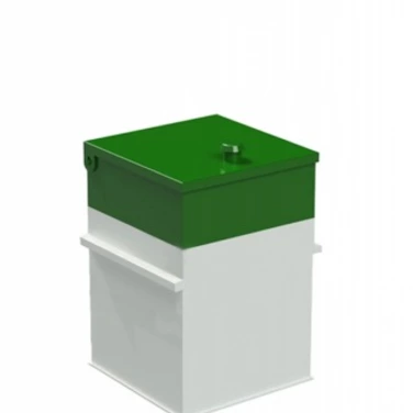 Септик Эко- Гранд в Азове