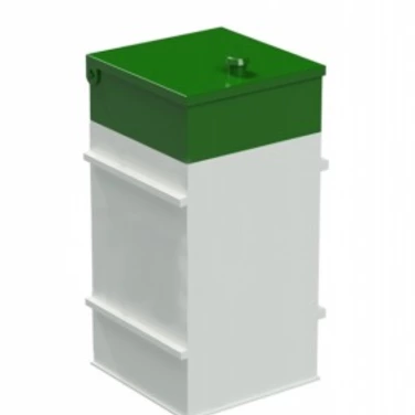 Септик Эко- Гранд в Азове