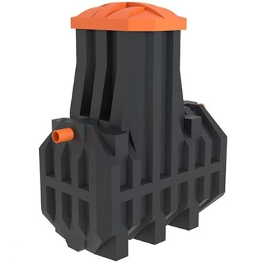 Септик ERGOBOX в Азове