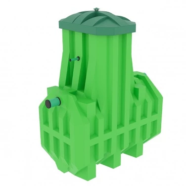 Септик ERGOBOX в Азове