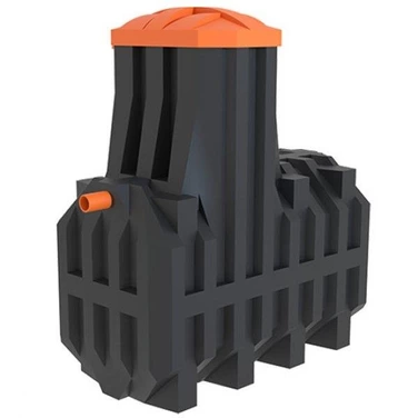 Септик ERGOBOX в Азове