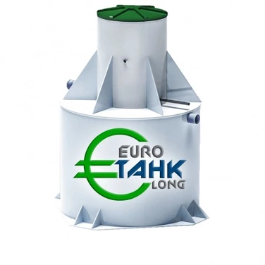 Септик ЕВРОТАНК в Азове