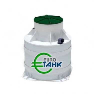 Септик ЕВРОТАНК в Азове