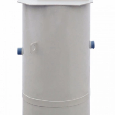 Септик с установкой под ключ в Азове | Купить по цене от производителя