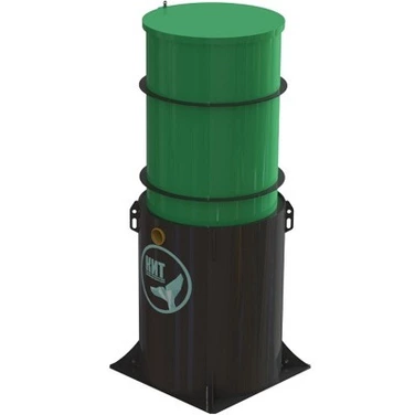 Септик КИТ в Азове