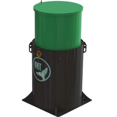 Септик КИТ в Азове