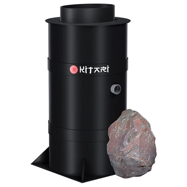 Септик KITARI BLACK в Азове