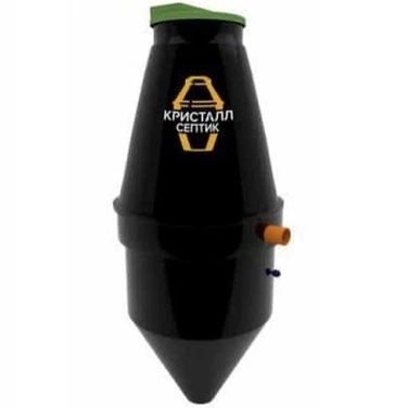 Септик КРИСТАЛЛ МСК в Азове