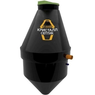 Септик КРИСТАЛЛ МСК в Азове